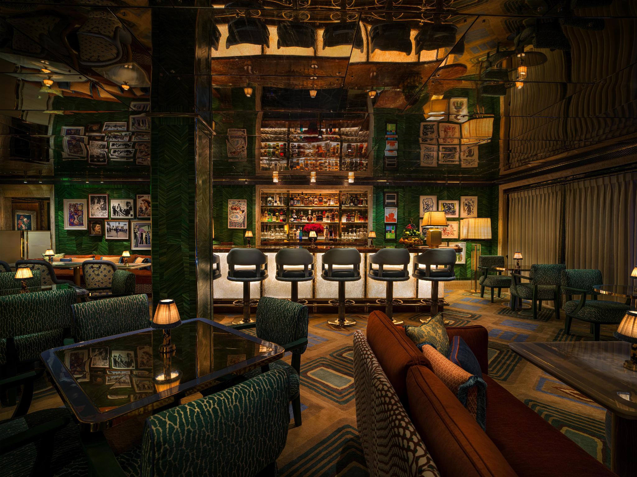 オセアナ サンタモニカ, LXR ホテルズ & リゾーツ 写真