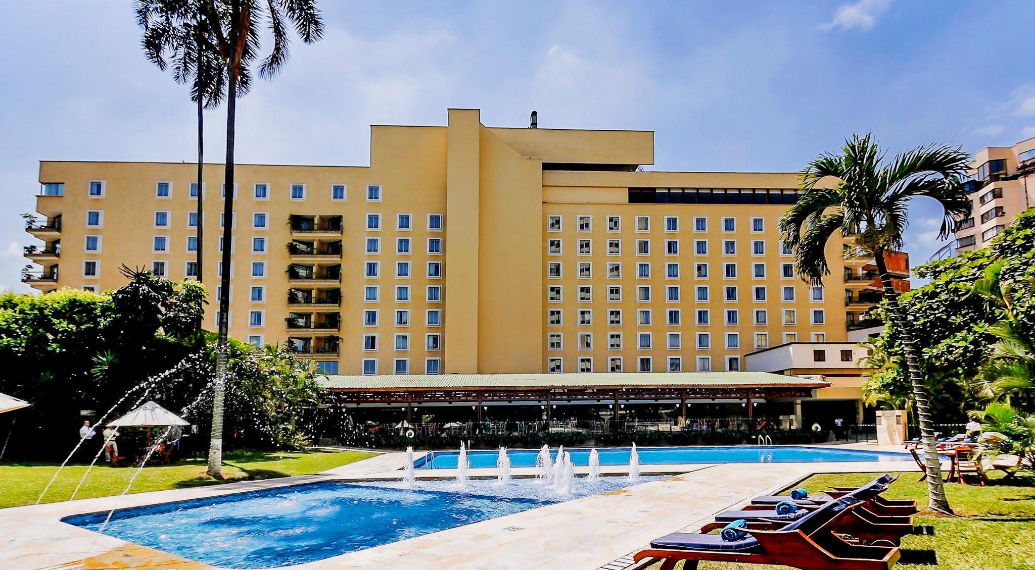 ホテル インターコンチネンタル カリ バイ IHG 写真