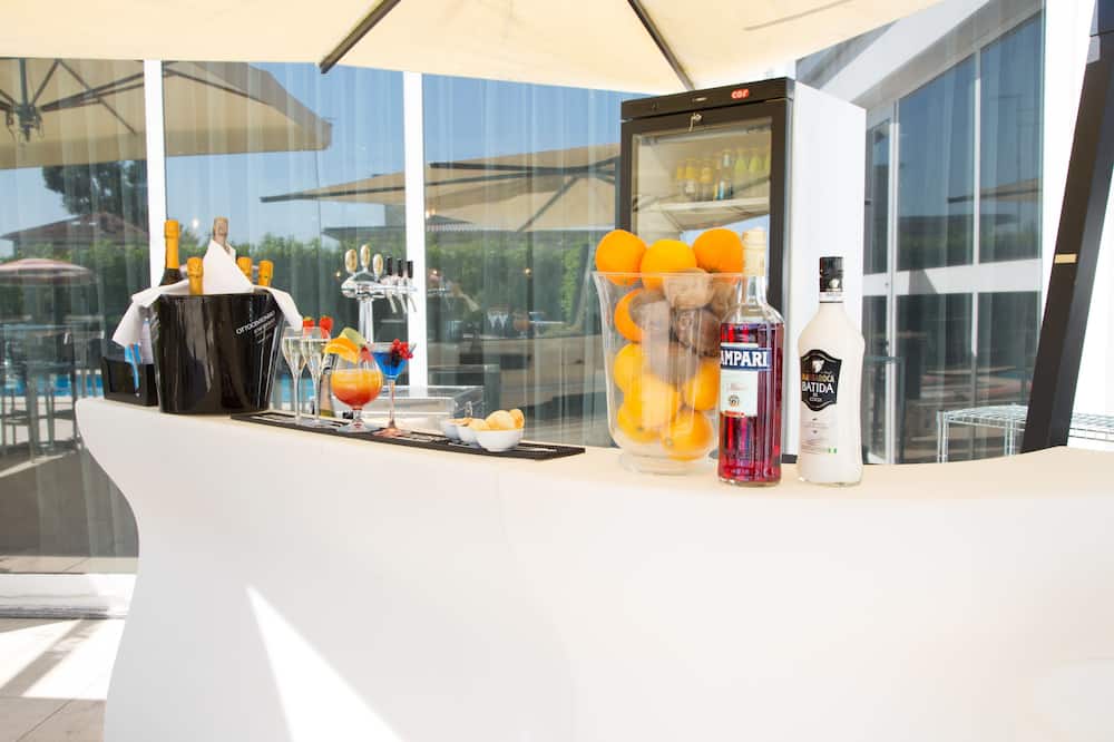 Best Western Plus Hotel Farnese 写真