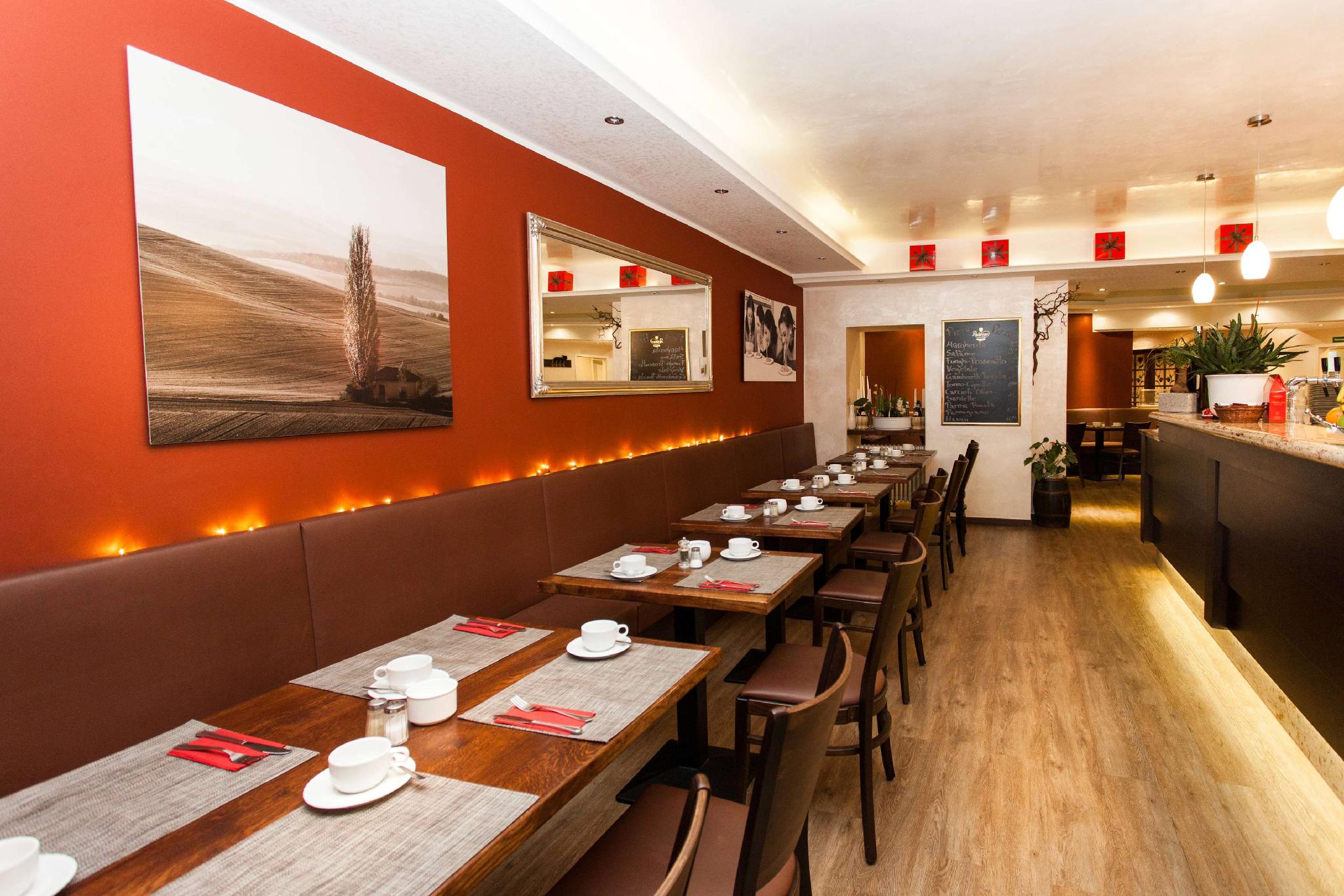 ブティック 003 ケルン アム ドーム、トレードマーク コレクション バイ ウィンダム 写真