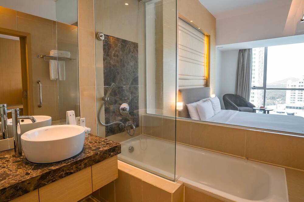 ザ クラガン リージェンシー ホテル 写真