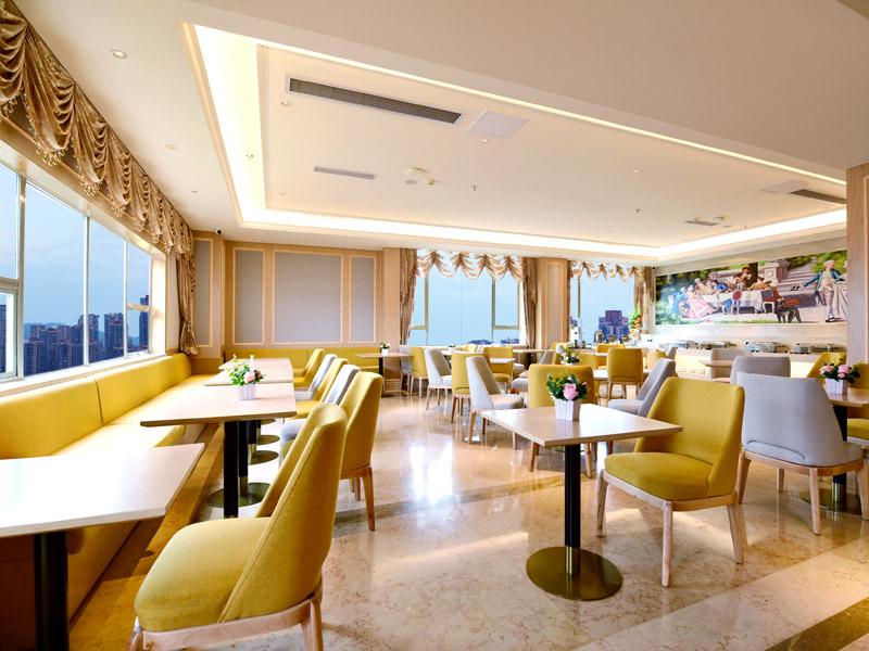 Vienna International Hotel Chongqing Jiefangbei Shibati 写真