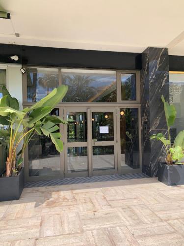 Le Grand Hotel 写真