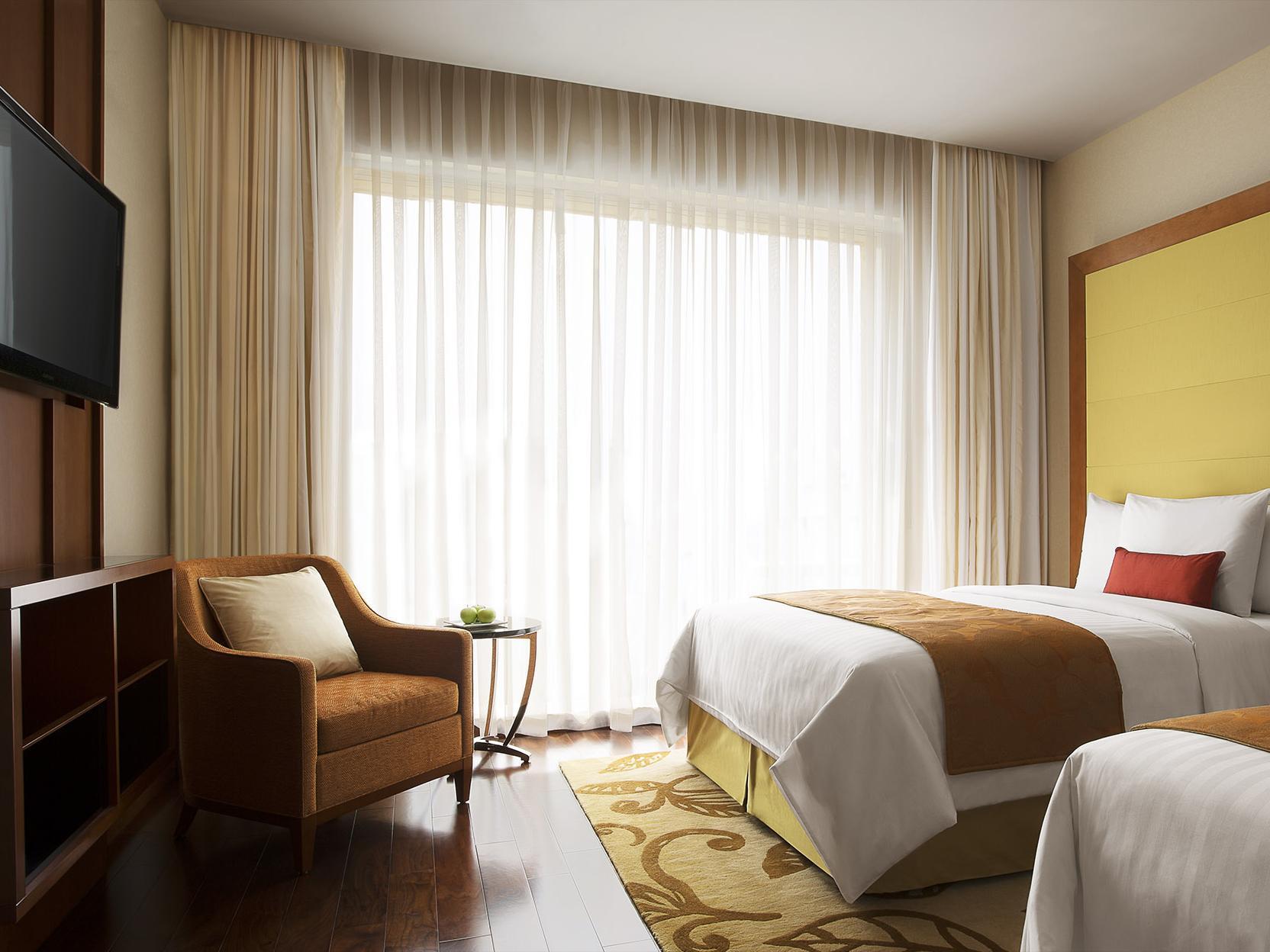 Courtyard by Marriott Kochi Airport 写真
