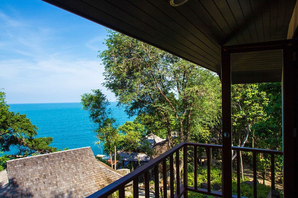 バーン ヒン サイ リゾート ＆ スパ 写真