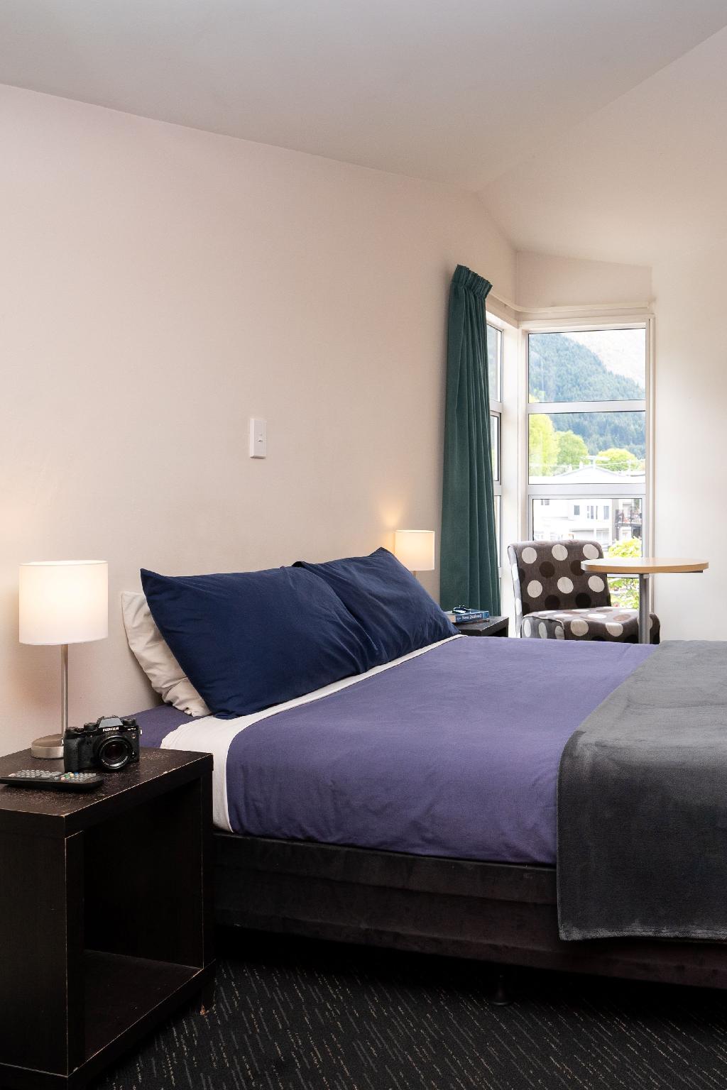 ハカ ハウス クイーンズタウン 写真