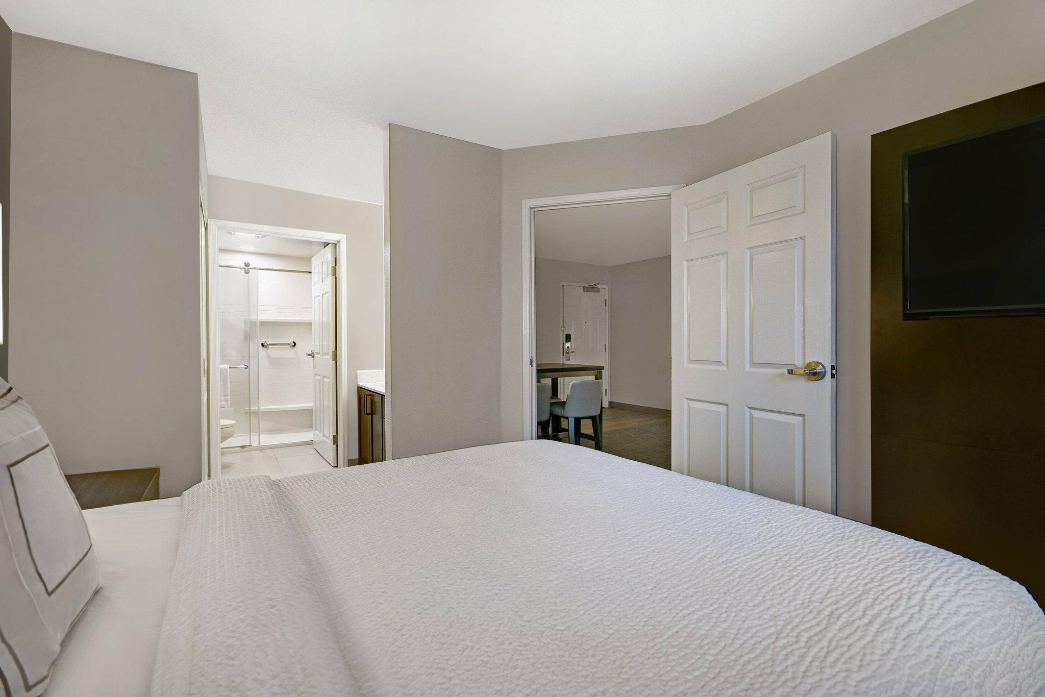 Residence Inn by Marriott Louisville Airport 写真