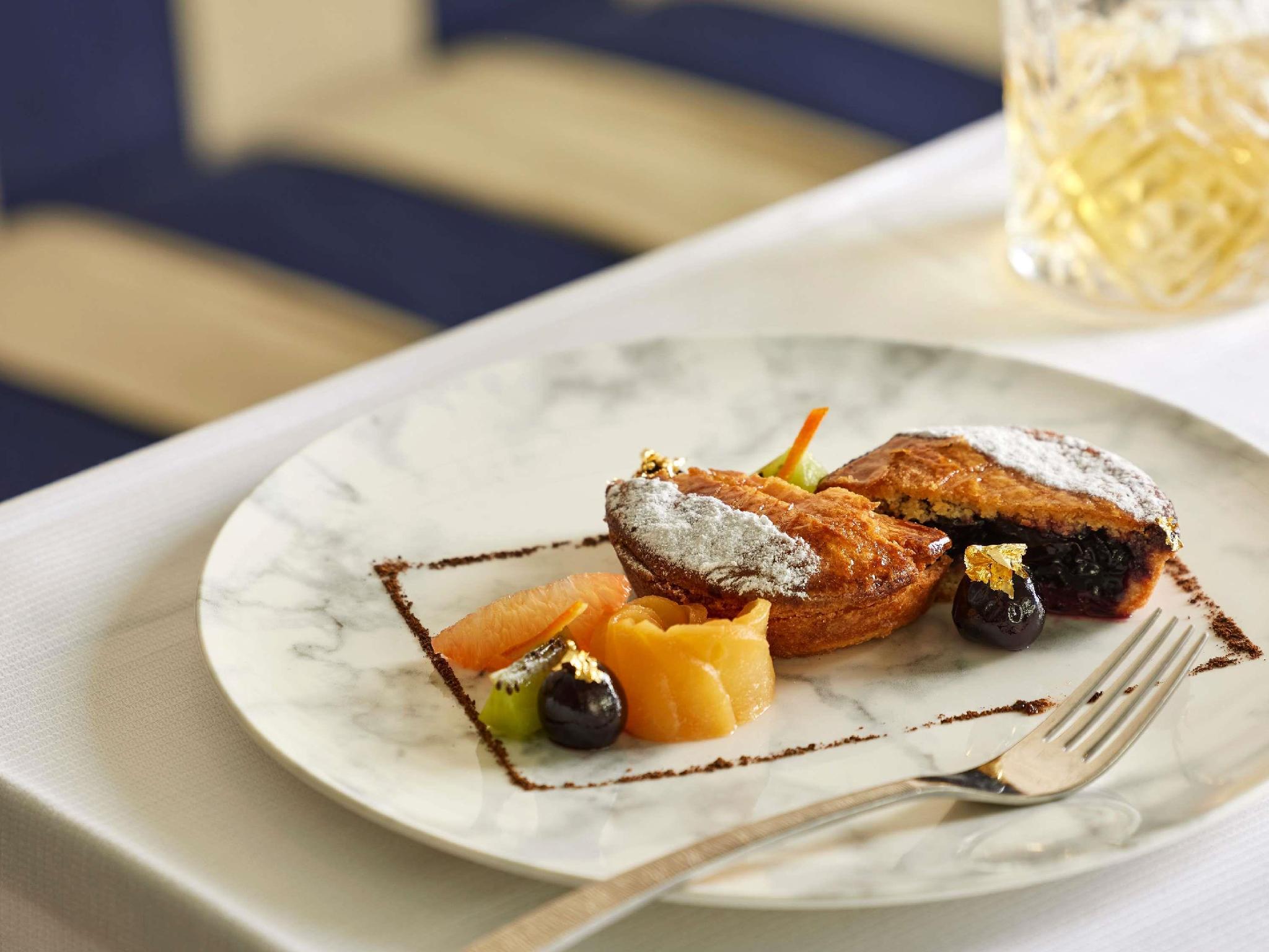 Sofitel Biarritz Le Miramar Thalassa Sea and Spa 写真