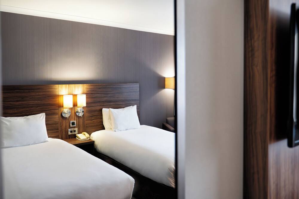 ホリデイ イン リバプール シティ センター バイ IHG 写真