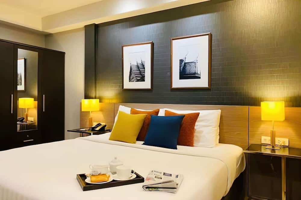 アルト ホテル ナナ バイ UHG 写真