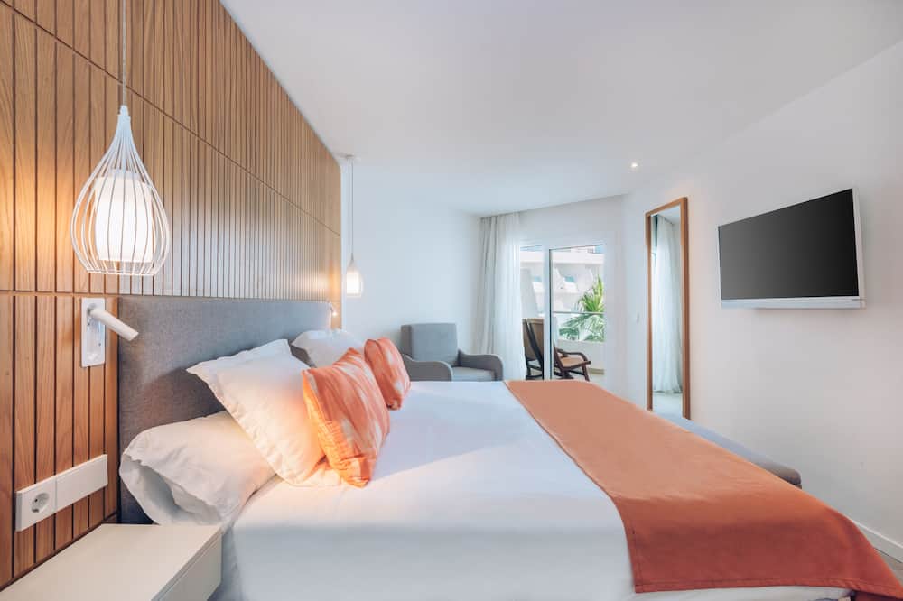 イベロスター プラヤ デ ムロ 写真