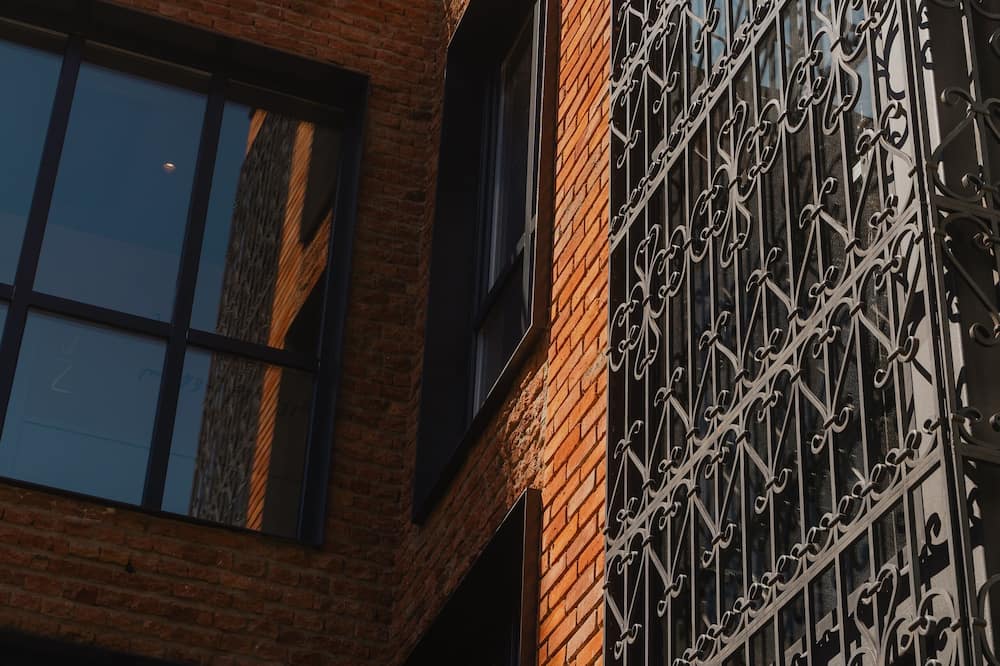 ストロフィ ブティックホテル 写真