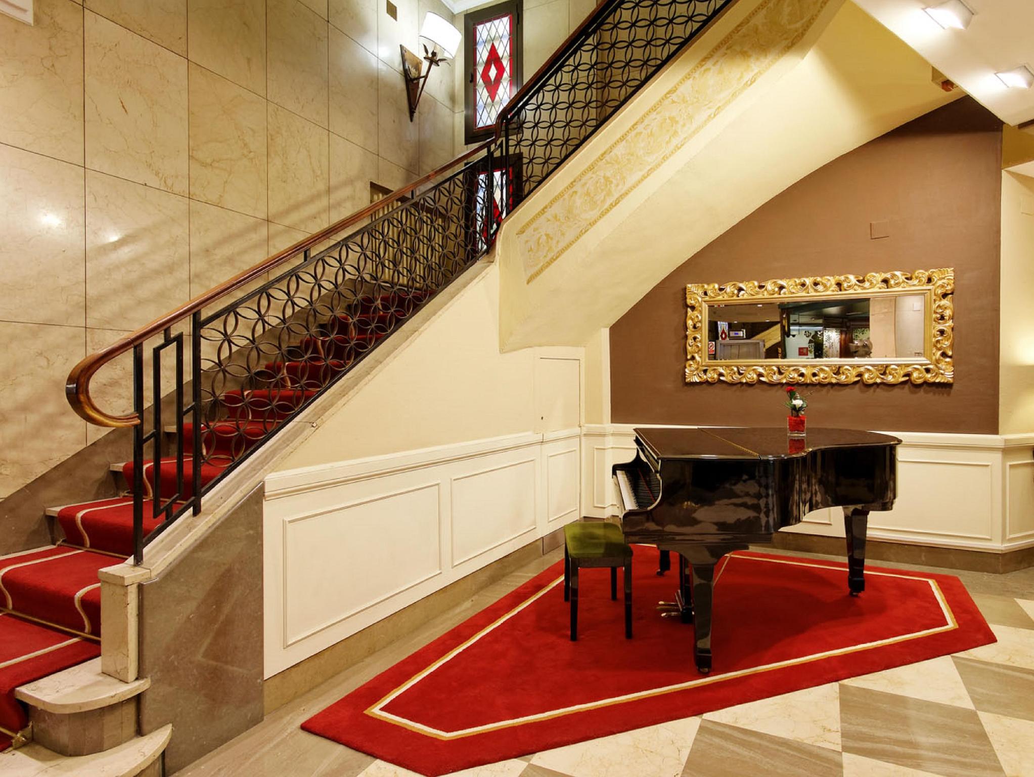 ホテル マヨラスコ 写真