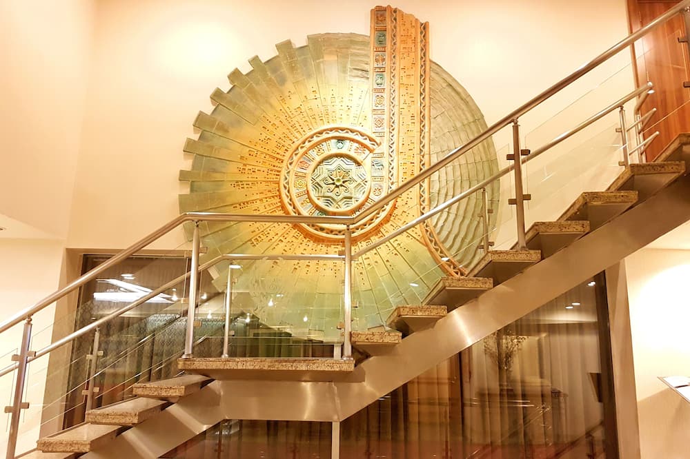 ジュラ ホテルズ マヴィ スルメリ アダナ 写真