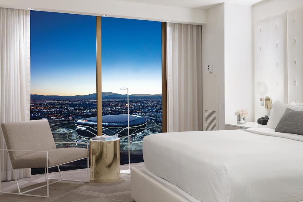 W ラスベガス 写真