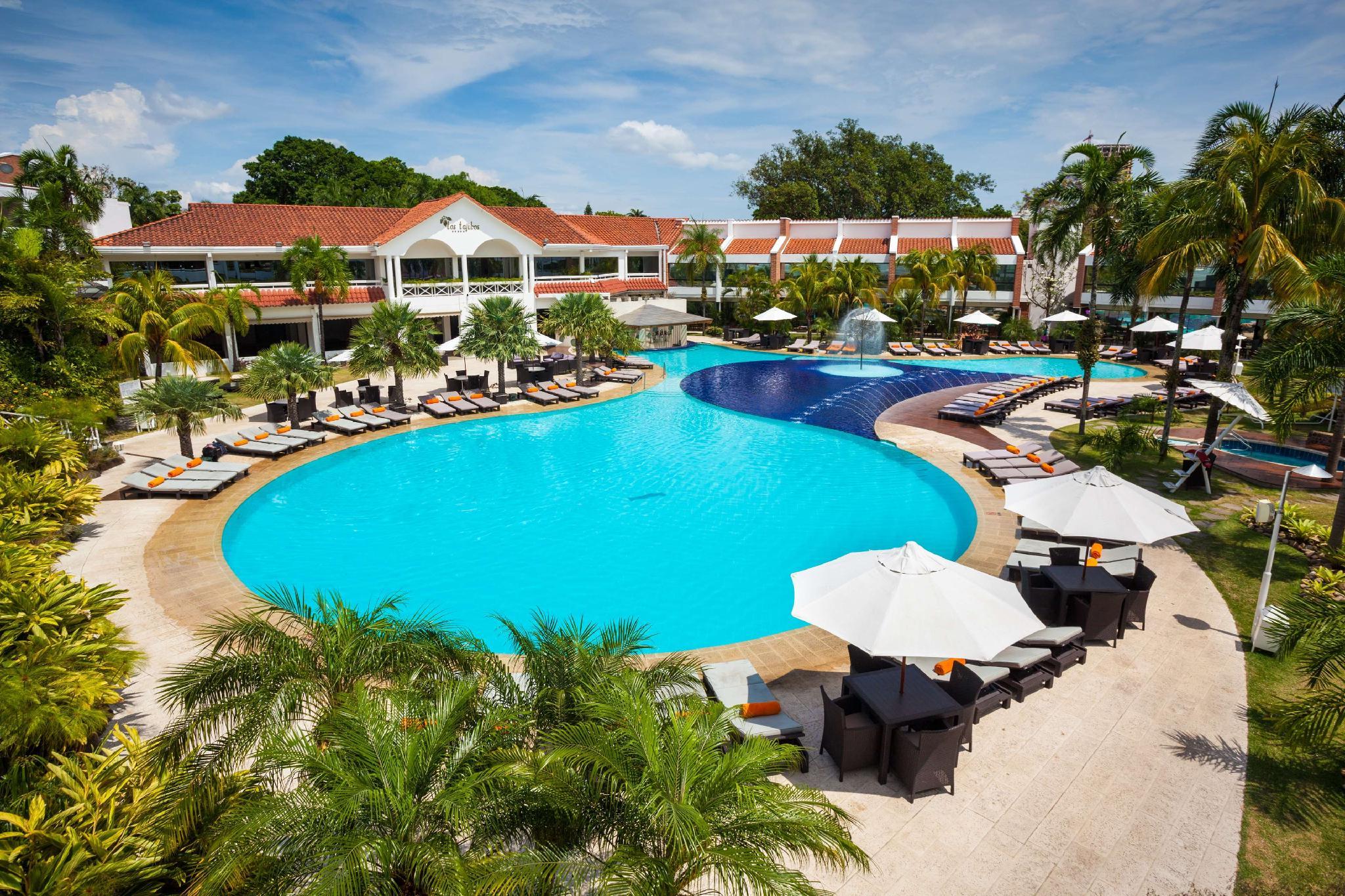 ロス タヒボス、サンタクルス デ ラ シエラ、ア トリビュート ポートフォリオ ホテル 写真