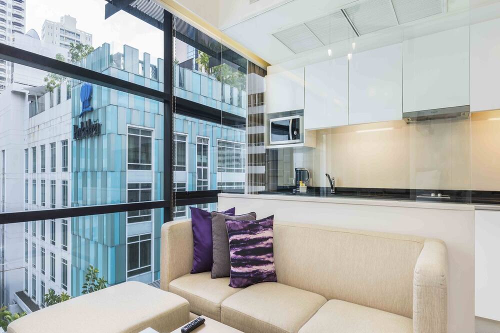 マイトリア ホテル スクンビット 18 バンコク ア チャトリウム コレクション 写真