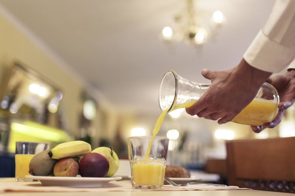 ホテル ゼセッション アン デア オーパー 写真