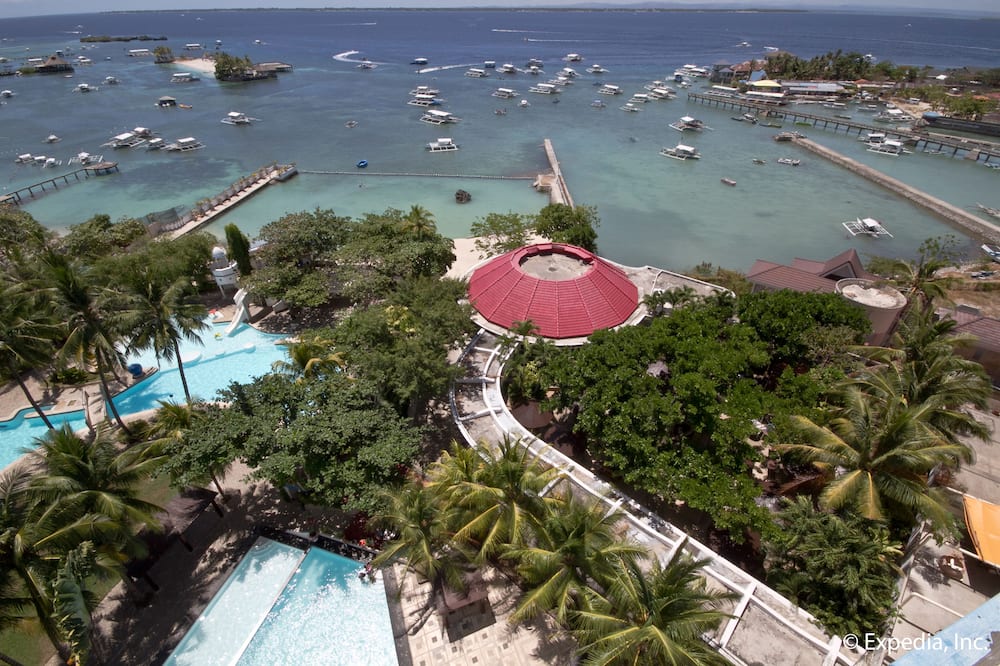 EGI リゾート アンド ホテル 写真