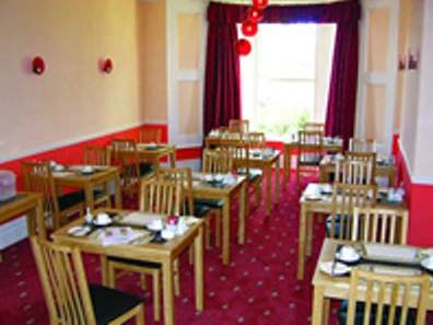 Adelphi Guest House 写真