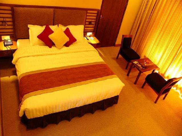 アティティ リゾート&スパ 写真