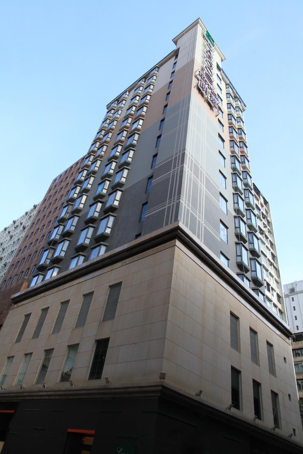 ラルゴ ホテル 写真