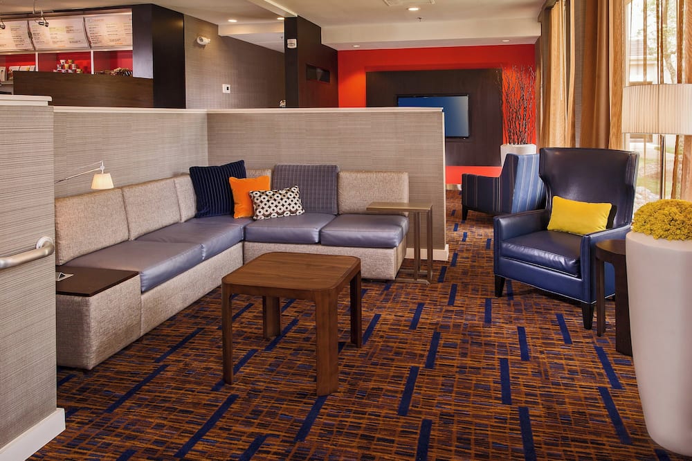 Courtyard by Marriott Richmond West 写真