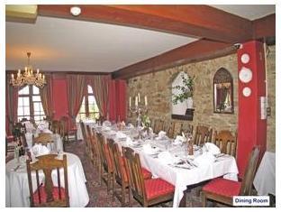 アビーグレン キャッスル ホテル 写真