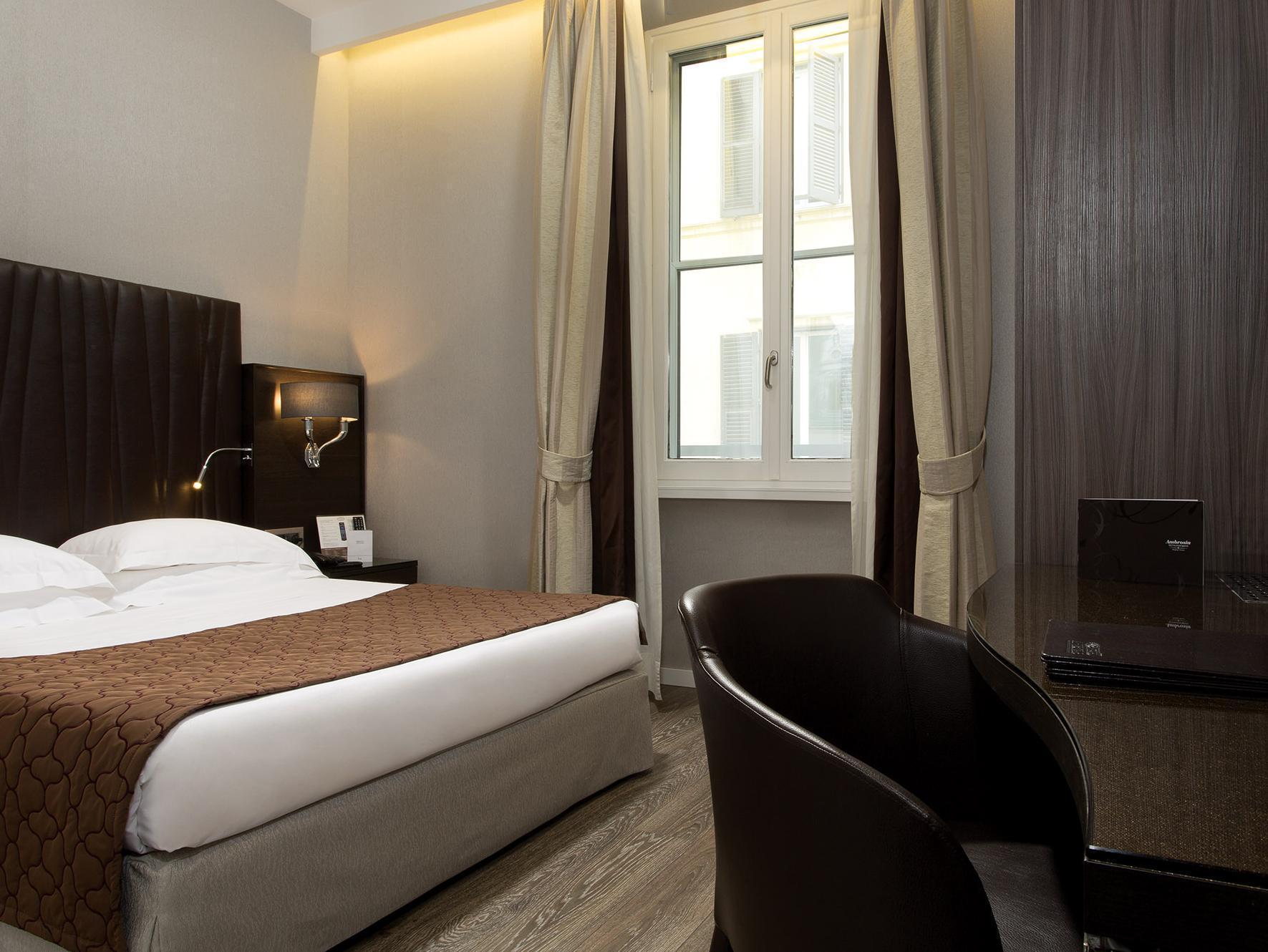 ホテル アルテミデ 写真