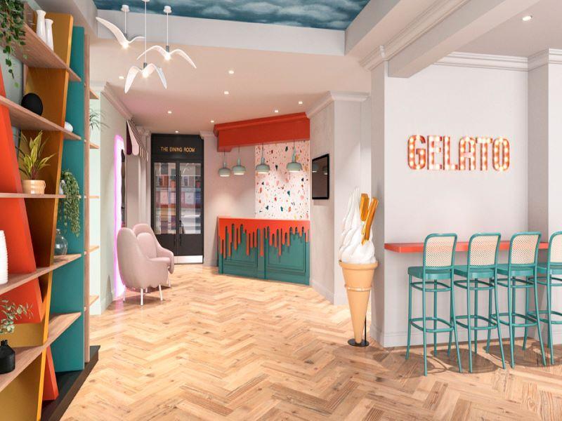 ibis Styles Bournemouth (Opening May 2021)