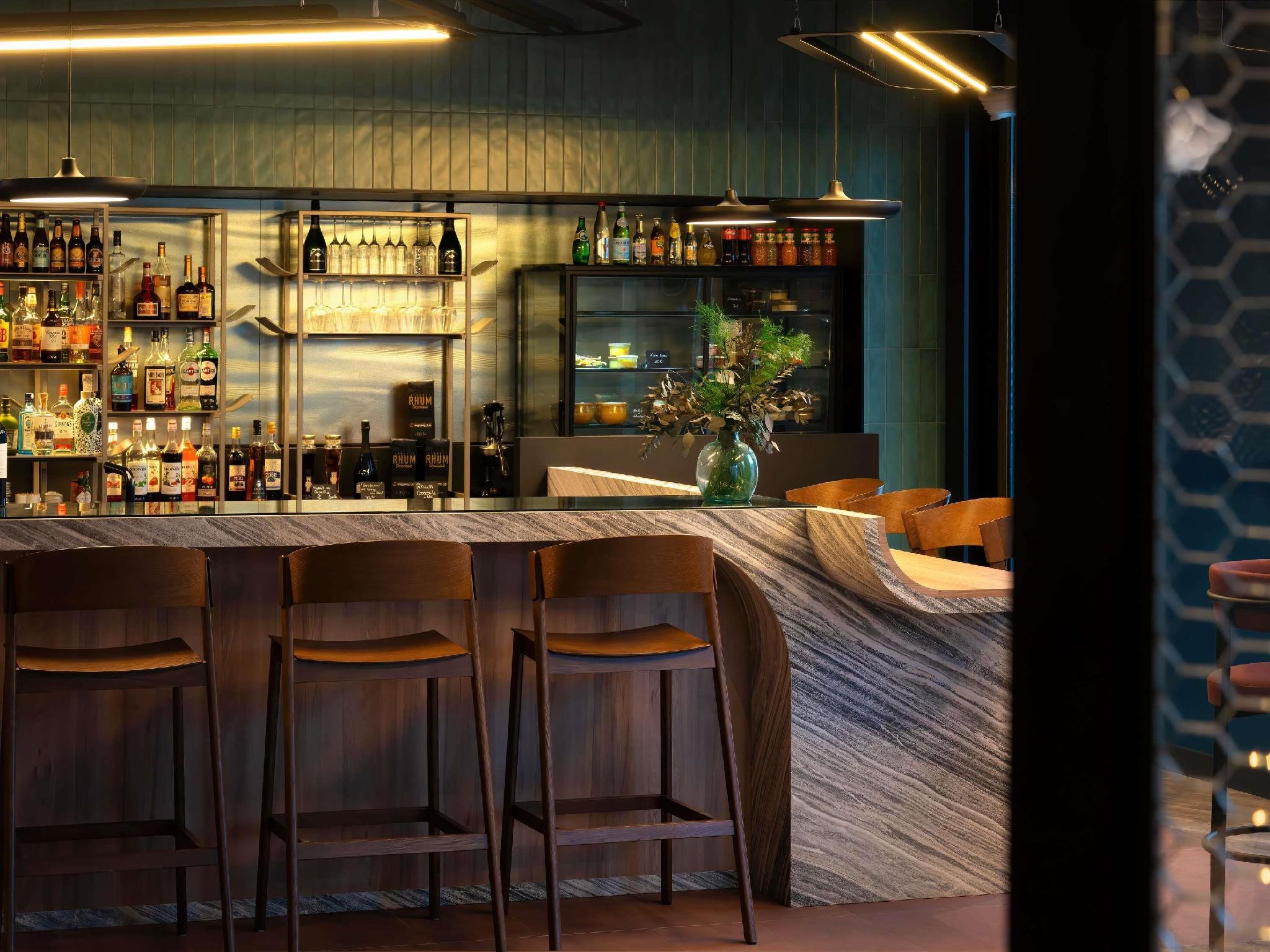 Hotel Mercure Libourne Saint-Emilion 写真
