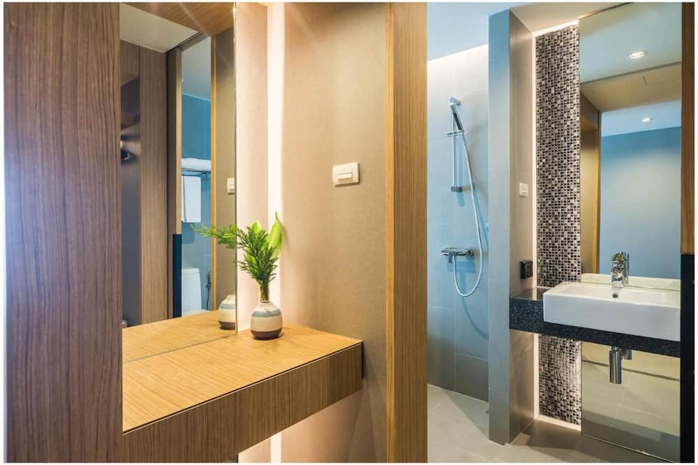 シー ミー スプリング ツリー ホテル 写真