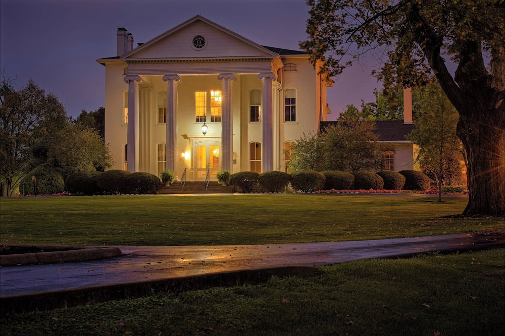Marriott Lexington Griffin Gate Golf Resort & Spa 写真