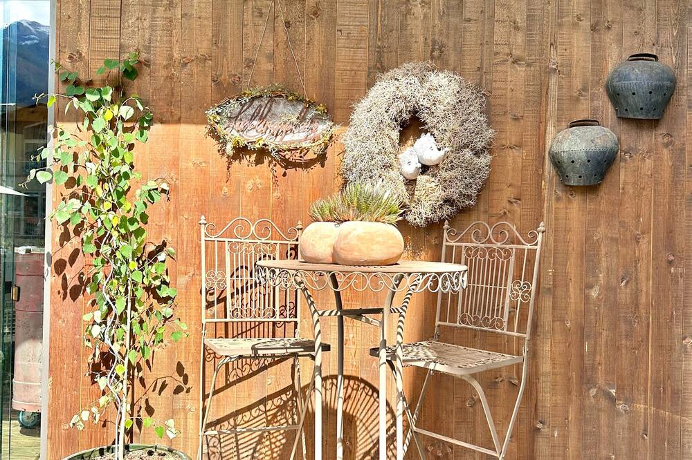 アパートホテル クロスバハー 写真