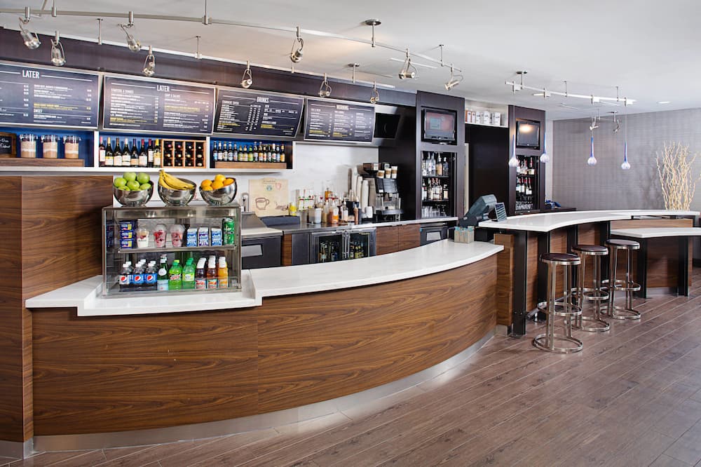 Courtyard by Marriott Houston Westchase 写真