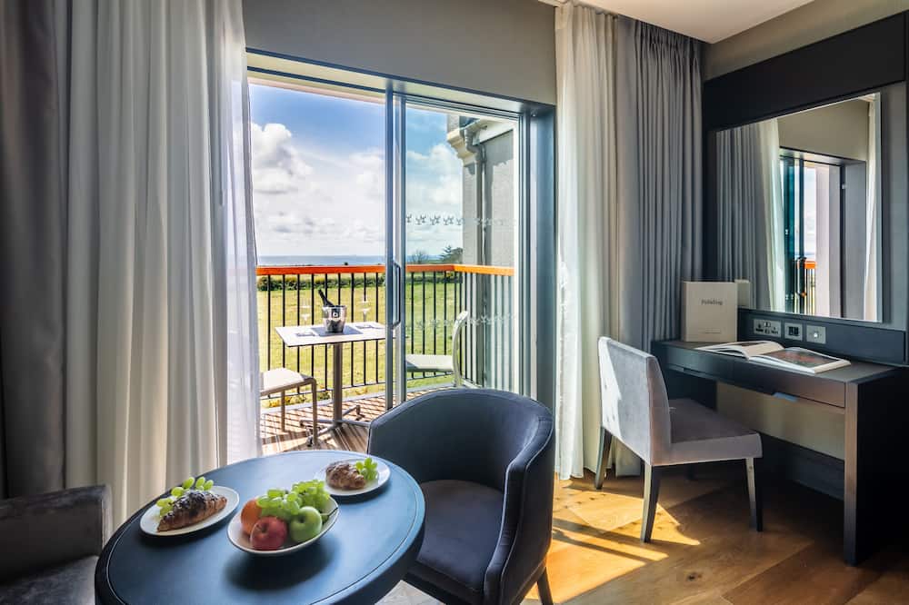 Twr Y Felin Hotel 写真