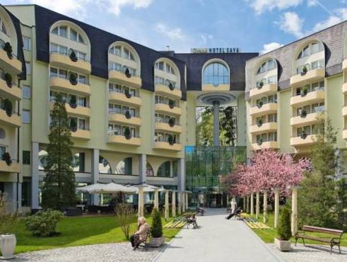 Hotel Zagreb - Health & Beauty 写真