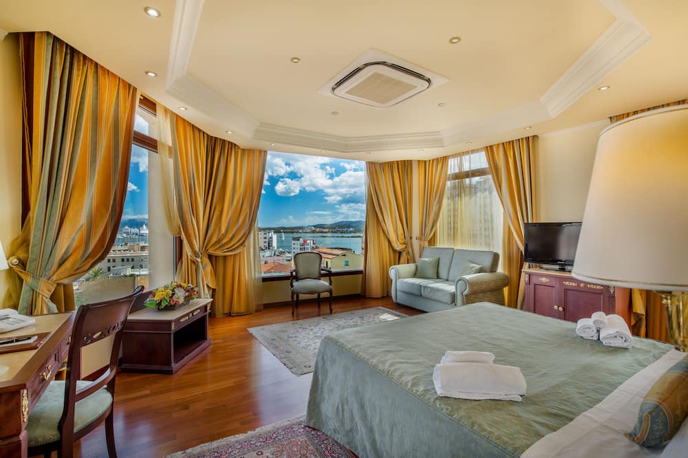 ホテル パノラマ オルビア 写真