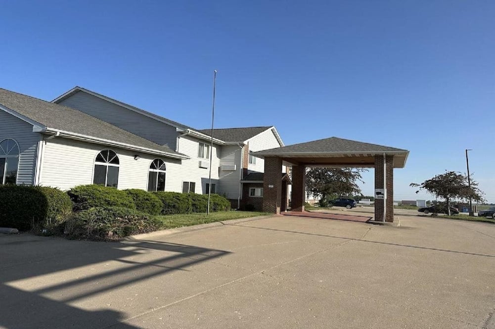 Days Inn by Wyndham El Paso 写真