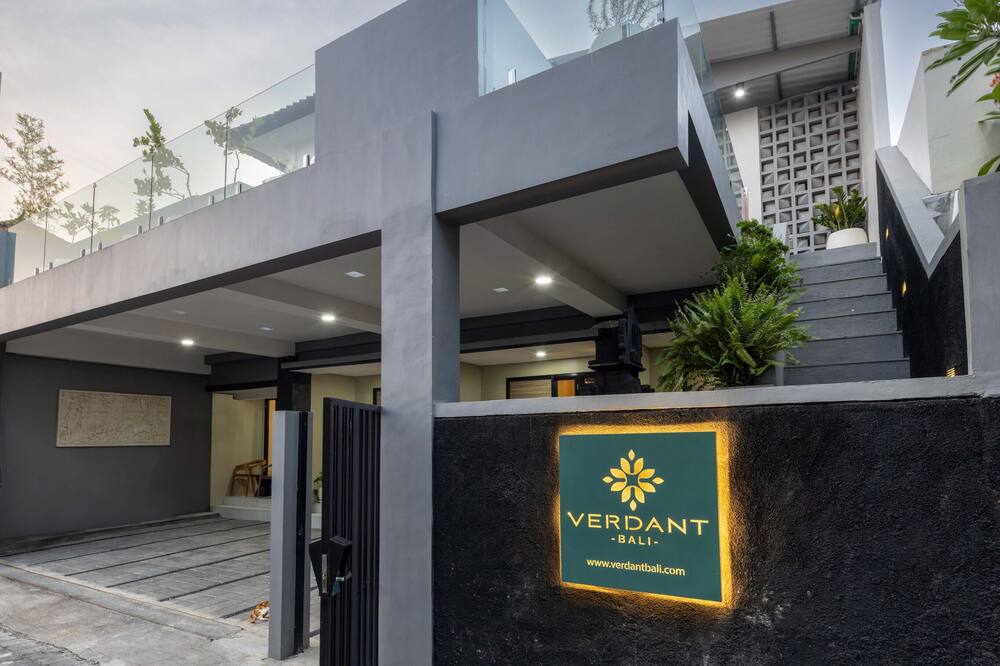 ヴェルダントバリセカーサリ 写真