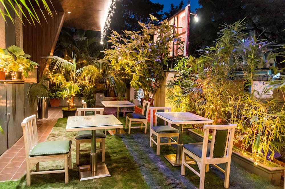 ホテル オリエンタル アスター 写真