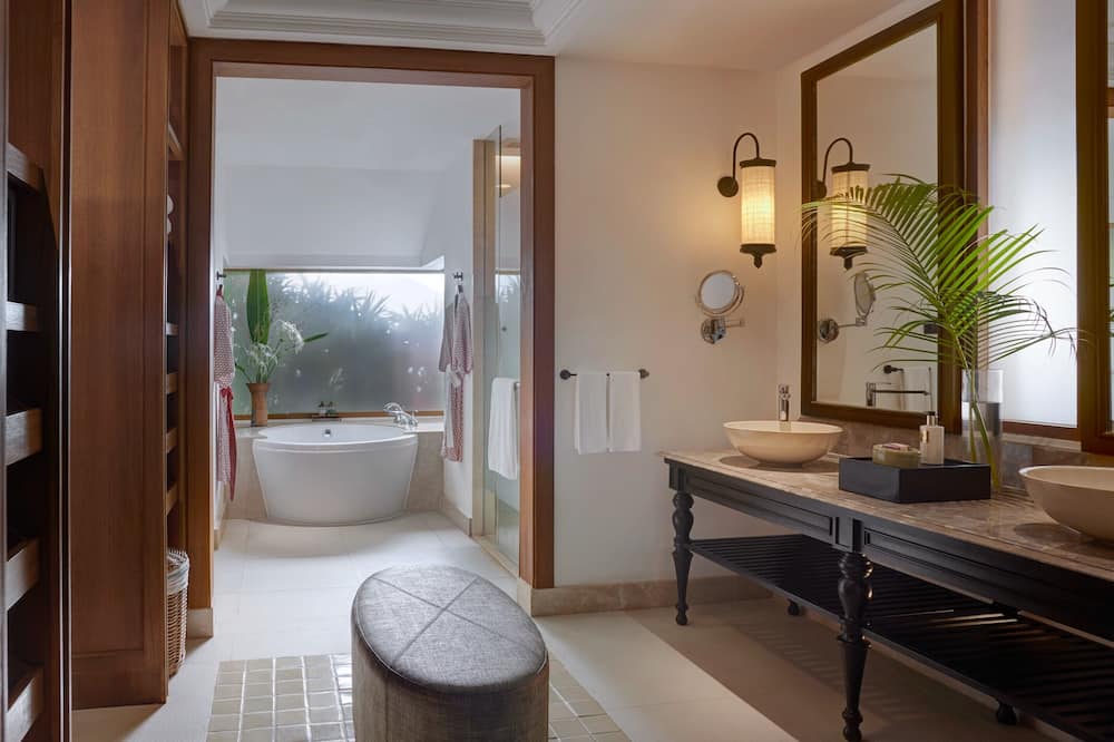 サンティブリ コー サムイ 写真