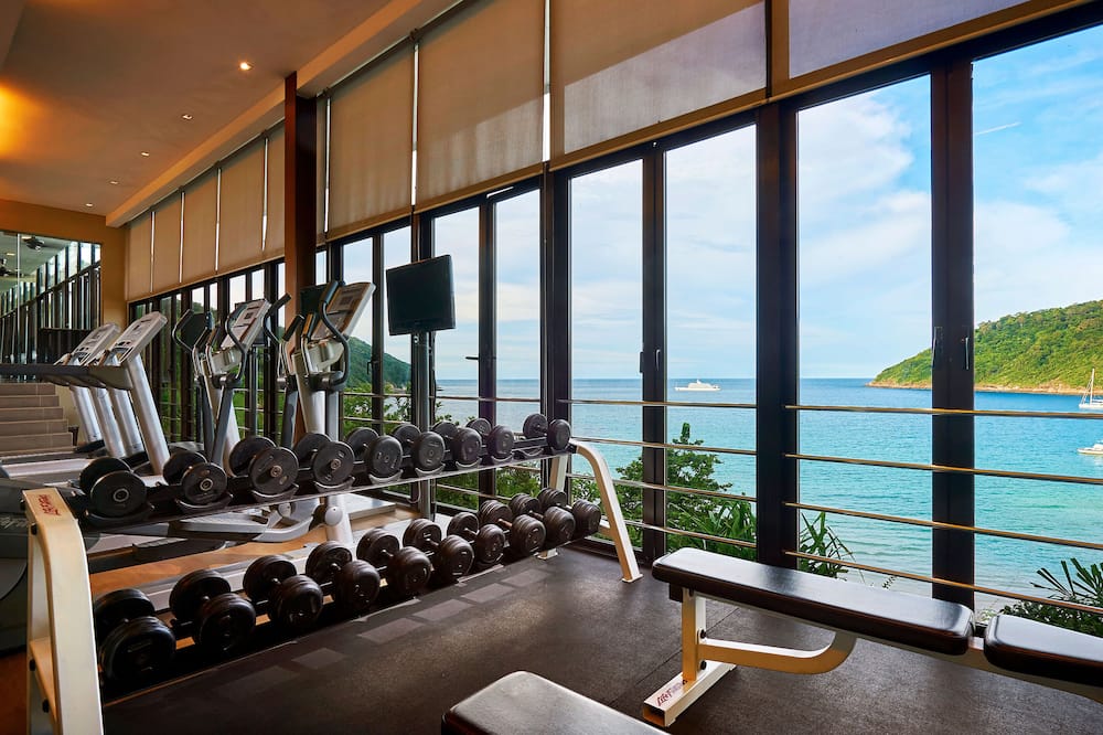 ザ ターラスビーチ&スパ リゾート 写真