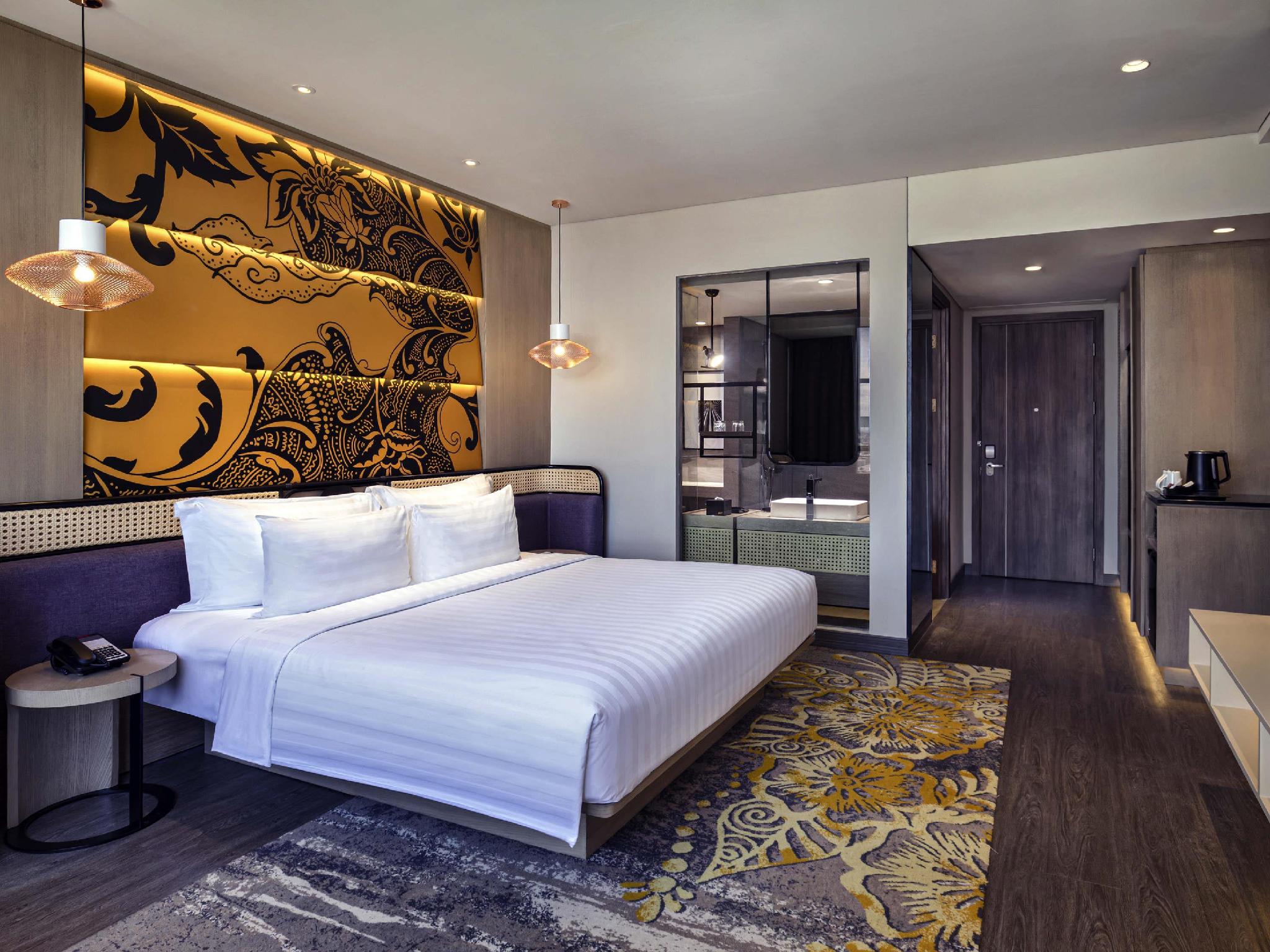 GRAND MERCURE MALANG MIRAMA 写真