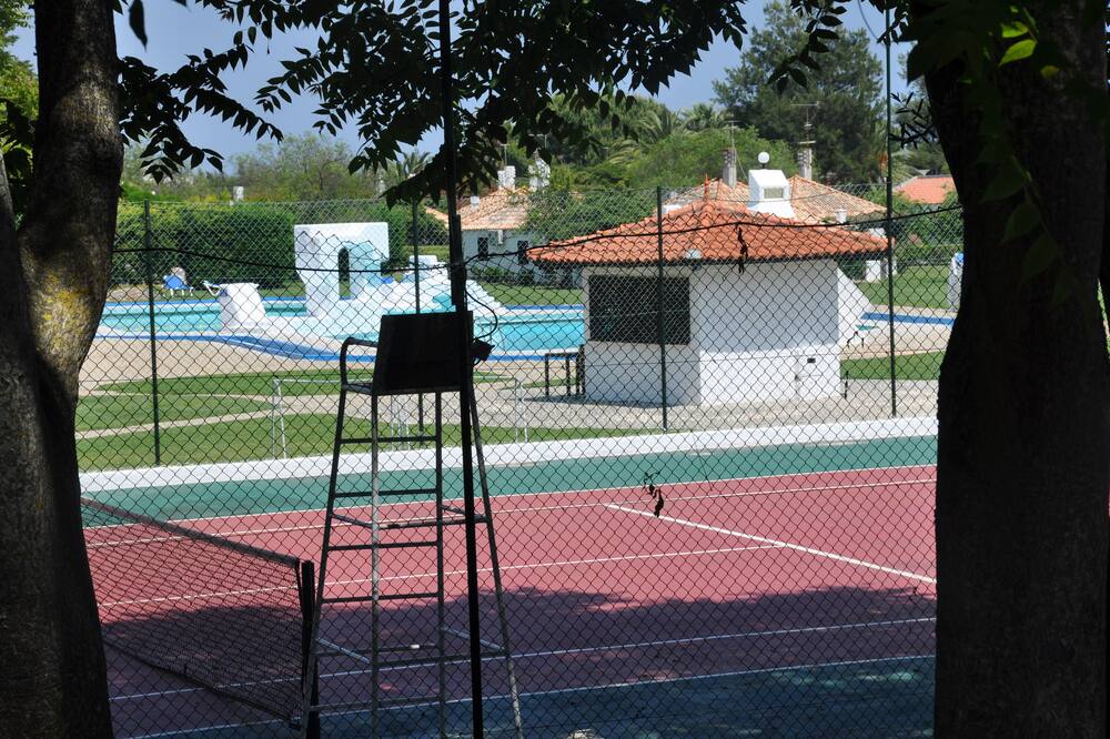 ペドラス デル レイ 写真