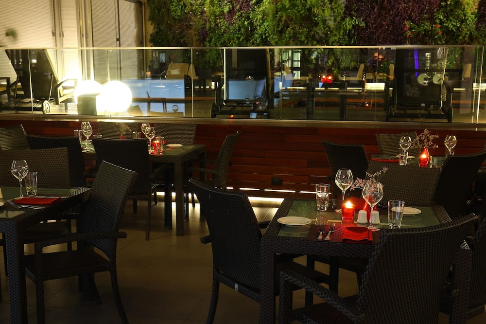 Novotel Buenos Aires 写真