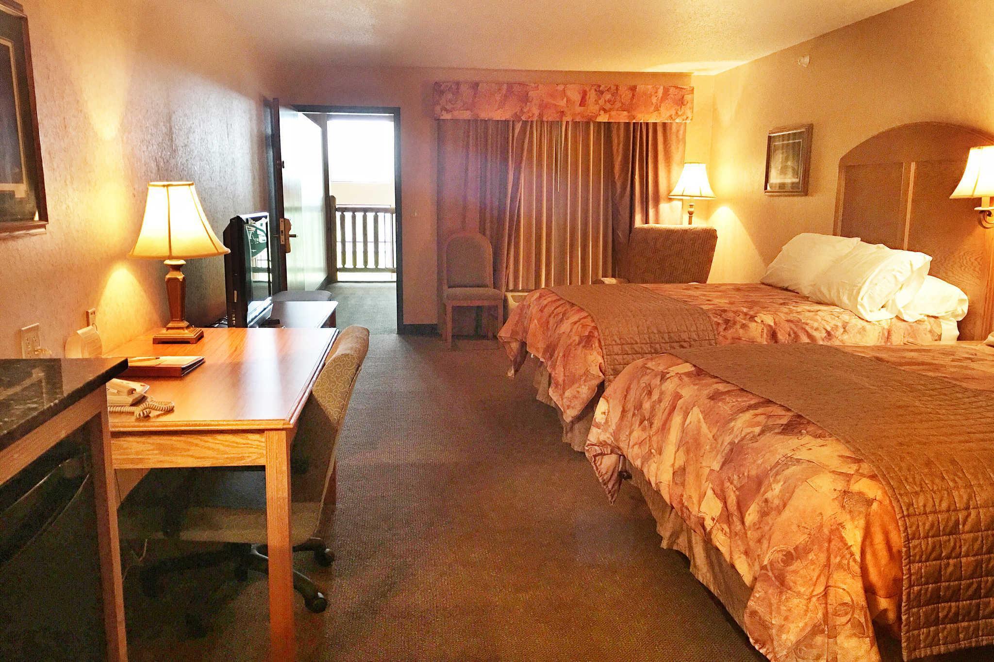 Norfolk Lodge & Suites, an Ascend Collection Hotel 写真
