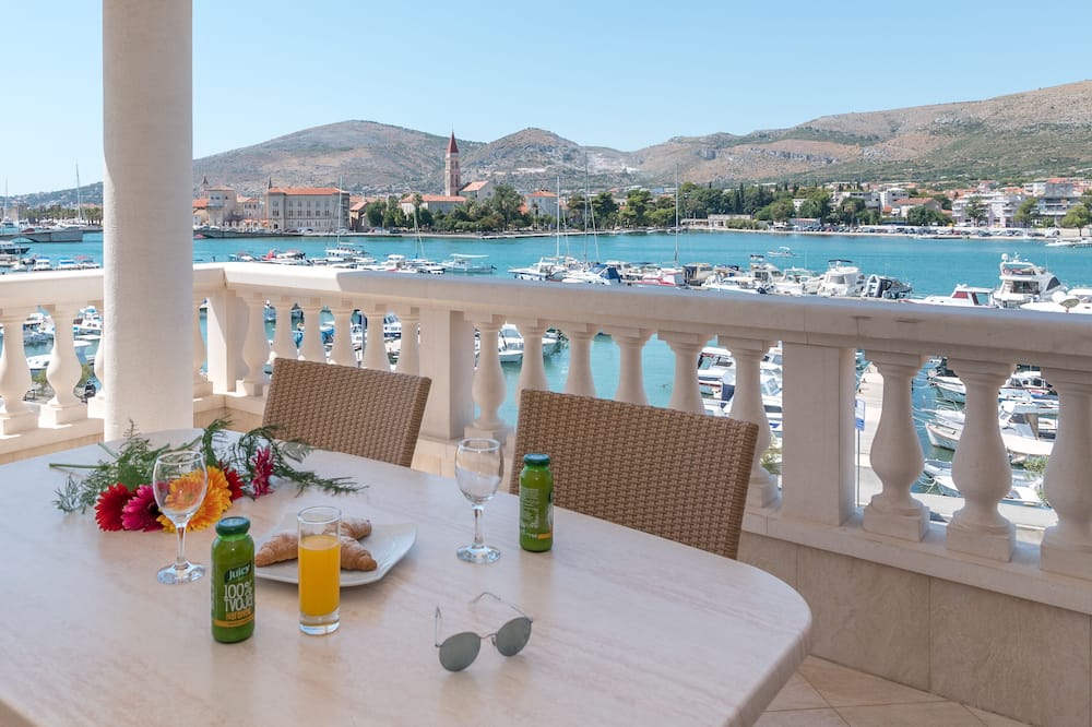 Hotel Trogir Palace 写真