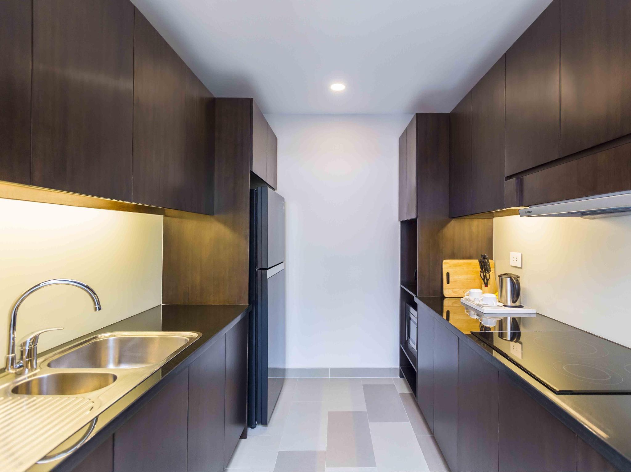 プレミア ビレッジ ダナン リゾート マネージド バイ アコー 写真