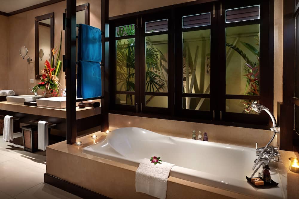 ボプット リゾート & スパ 写真